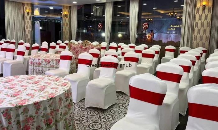 Hotel RituIvy Banquet Hall